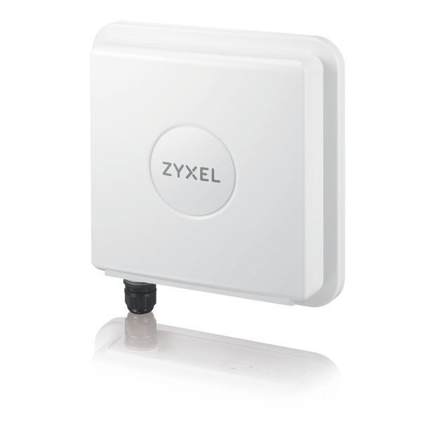 Zyxel LTE7480-M804 - Router - WWAN - GigE …